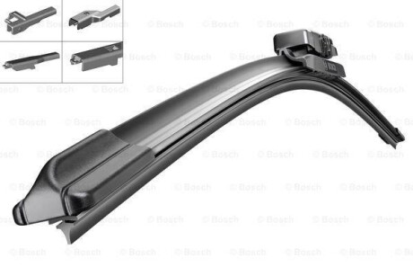 Щетка стеклоочистителя BOSCH 3397008927