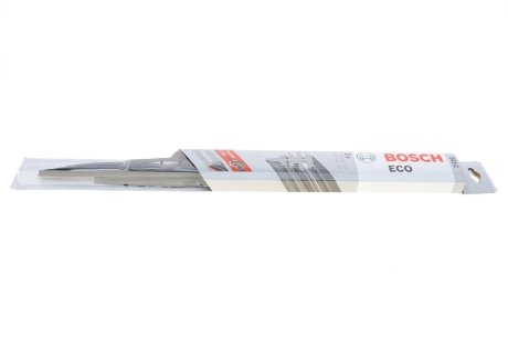 ЩІТКИ СКЛООЧИСНИКІВ ECO BOSCH 3397010251