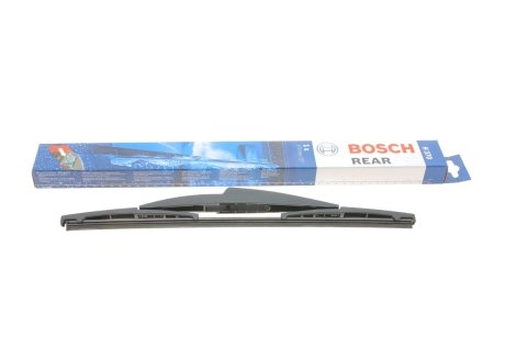 ЩІТКА СКЛООЧИСНИКА ЗАДНЯ BOSCH 3397011022