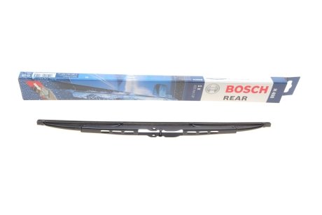 Щетка стеклоочистителя ЗАДНЯ BOSCH 3397011410