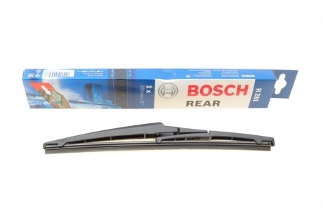 Задняя щетка стеклоочистителя Rear 280мм BOSCH 3397011428