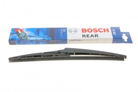 Задняя щетка стеклоочистителя Rear 300мм BOSCH 3397011429