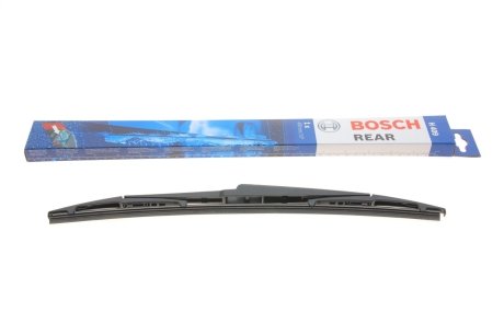 Задняя щетка стеклоочистителя Rear 400мм BOSCH 3397011431