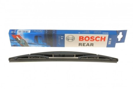 Задня щітка склоочисника Rear 300мм BOSCH 3397011432