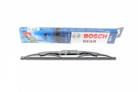 Задняя щетка стеклоочистителя Rear 300мм BOSCH 3397011628