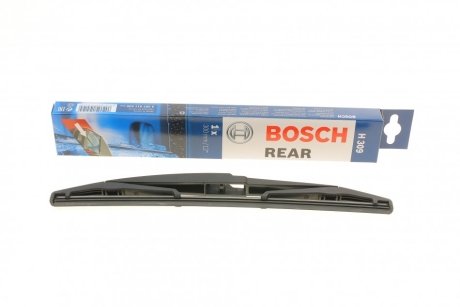 Задняя щетка стеклоочистителя Rear 300мм BOSCH 3397011630