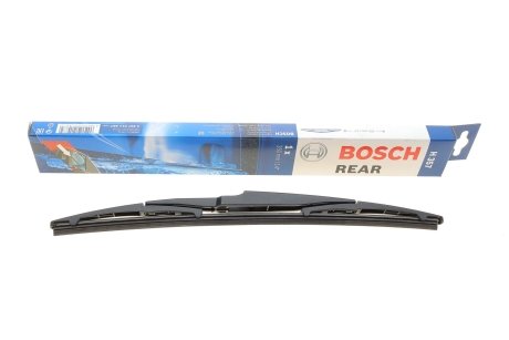 Щетка стеклоочистителя ЗАДНЯ BOSCH 3397011667