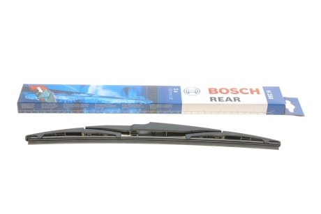 Щетка стеклоочистителя BOSCH 3397011668