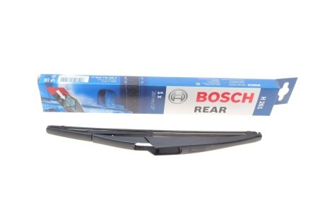 Задняя щетка стеклоочистителя Rear 260мм BOSCH 3397011676