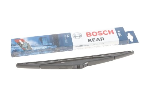 Задняя щетка стеклоочистителя Rear 300мм BOSCH 3397011678 (фото 1)