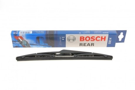 Задня щітка склоочисника Rear 280мм BOSCH 3397011812