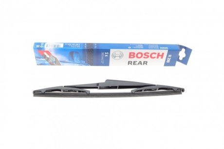 Щітка склоочисника BOSCH 3397011814