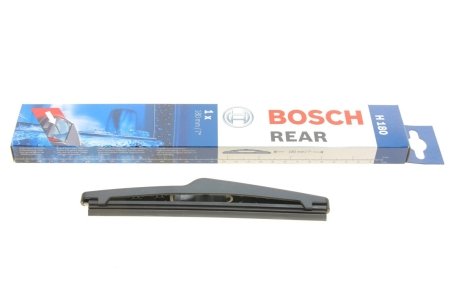 ЩІТКА СКЛООЧИСНИКА ЗАДНЯ BOSCH 3397011963 (фото 1)