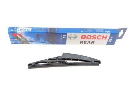 Задняя щетка стеклоочистителя Rear 200мм BOSCH 3397011964