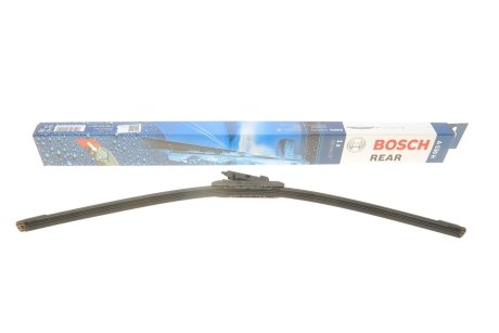 Щетка стеклоочистителя ЗАДНЯ BOSCH 3397013743