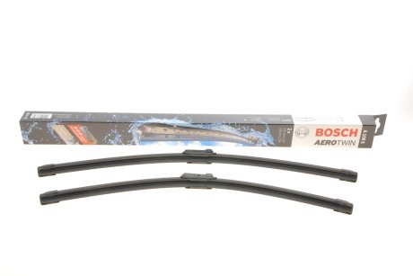 Щетки стеклоочистителей AEROTWIN BOSCH 3397014211