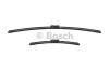 ЩІТКИ СКЛООЧИСНИКІВ AEROTWIN BOSCH 3397014405 (фото 4)