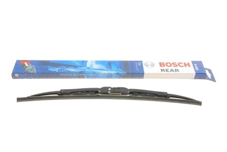 Щетка стеклоочистителя ЗАДНЯ BOSCH 3397015046