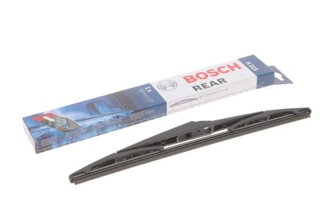 ЩІТКА СКЛООЧИСНИКА ЗАДНЯ BOSCH 3397015102