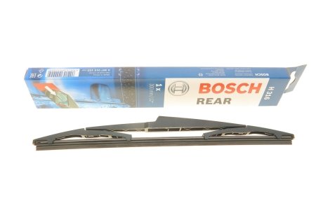 Задня щітка склоочисника Rear 300мм BOSCH 3397015103