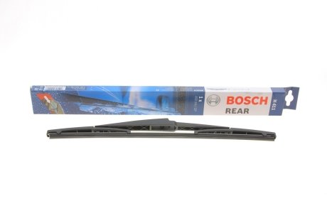 Задняя щетка стеклоочистителя Rear 400мм BOSCH 3397015105