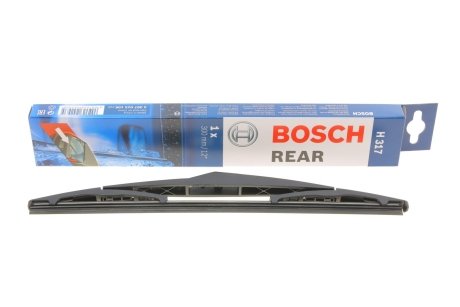 Щетка стеклоочистителя задняя BOSCH 3397015106 (фото 1)