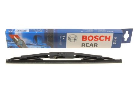 Задня щітка склоочисника Rear 300мм BOSCH 3397015193