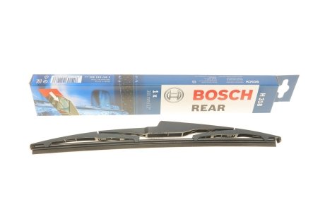 Щетка стеклоочистителя ЗАДНЯ BOSCH 3397015303