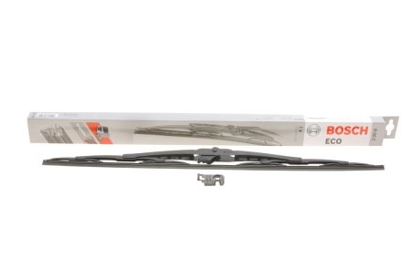 ЩЕТКА СКЛООЧ. ECO ГРУЗ. [N60C]. 600 ММ BOSCH 3397015408