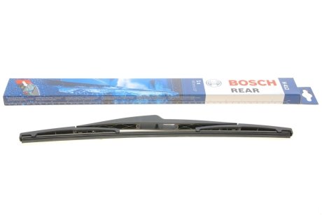 ЩІТКА СКЛООЧ. ЗАДНЯ BOSCH 3397015450