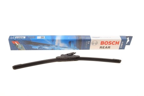 Щетка стеклоочистителя ЗАДНЯ BOSCH 3397016086