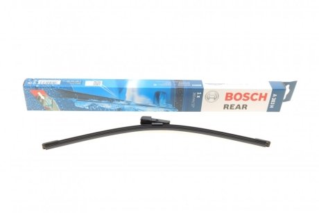 Задняя щетка стеклоочистителя AeroTwin 380мм BOSCH 3397016087 (фото 1)