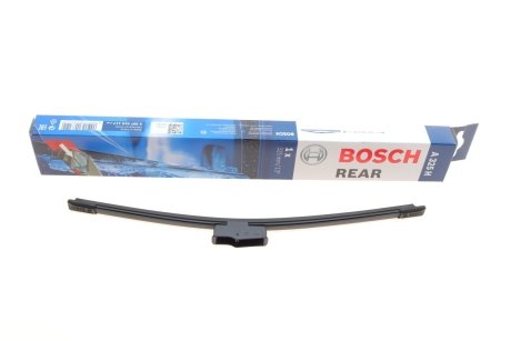 Задняя щетка стеклоочистителя AeroTwin 325мм BOSCH 3397016117