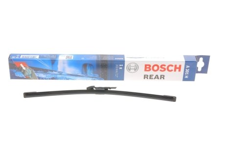 ЩІТКА СКЛООЧИСНИКА ЗАДНЯ BOSCH 3397016465