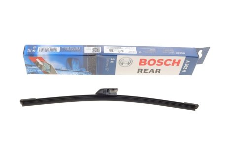 Щетка стеклоочистителя задняя BOSCH 3397016552 (фото 1)