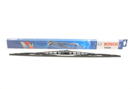 Щетка стеклоочистителя TWIN NKW BOSCH 3397018966