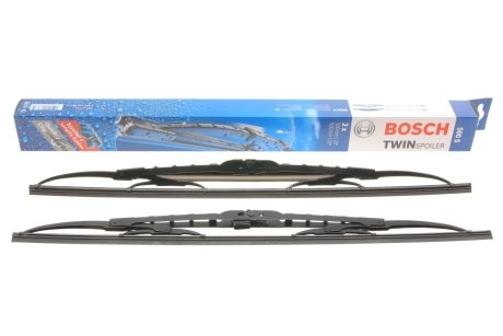 Щетки стеклоочистителей TWIN SP BOSCH 3397118561