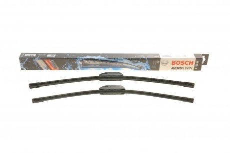 Комплект щіток склоочисника 550/500мм BOSCH 3397118905