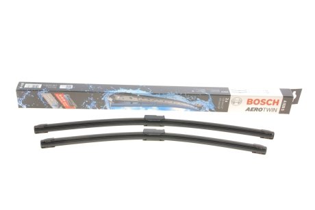 Щетки стеклоочистителей AEROTWIN BOSCH 3397118926