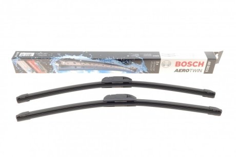 Комплект щіток склоочисника 500/475мм BOSCH 3397118993