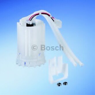 Топливный насос BOSCH F000TE0111