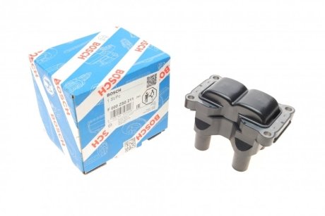 Катушка BOSCH F000ZS0211