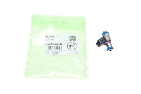 Форсунка AD Blue BOSCH F00BH40030