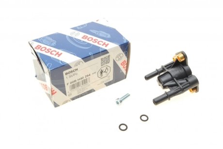 КОМПЛЕКТ ДЕТАЛЕЙ BOSCH F 00B H40 294