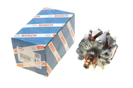 РОТОР ГЕНЕРАТОРА BOSCH F00M121611