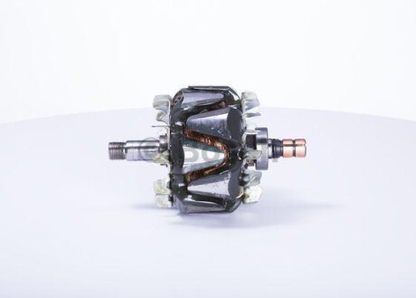 Ротор, генератор BOSCH F00M131742