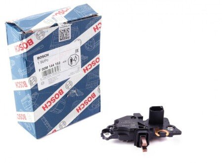 Регулятор генератора BOSCH F00M144152