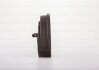 Кришка генератора пластик BOSCH F00M146050 (фото 3)