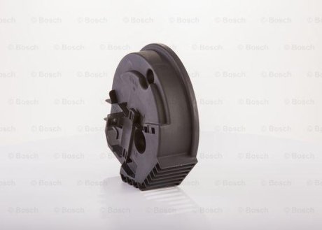 Кришка генератора пластик BOSCH F00M146050 (фото 1)