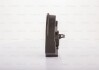 Кришка генератора пластик BOSCH F00M146050 (фото 5)